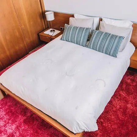 Panoramic Beach Front - Direct Access Vakantiehuis *