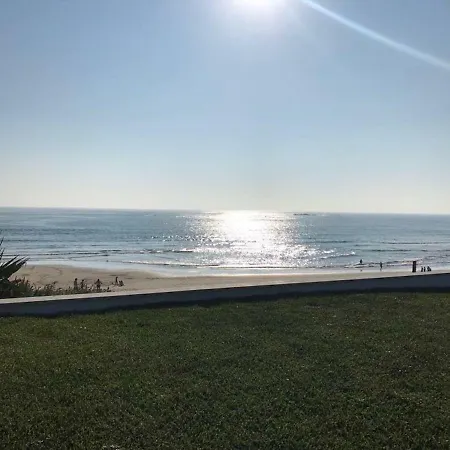 Panoramic Beach Front - Direct Access * Fão