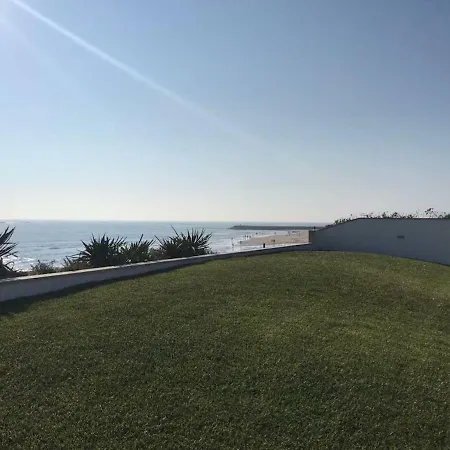 Panoramic Beach Front - Direct Access