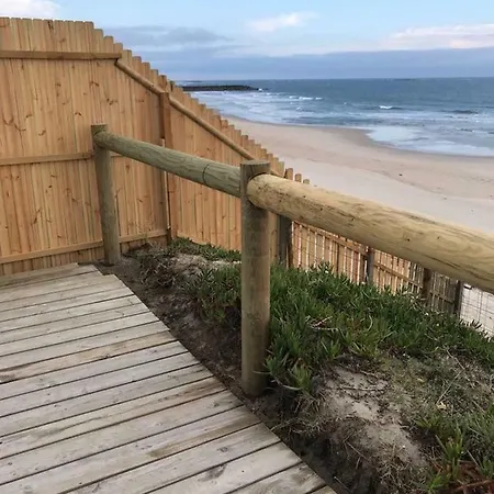 Panoramic Beach Front - Direct Access Vakantiehuis *