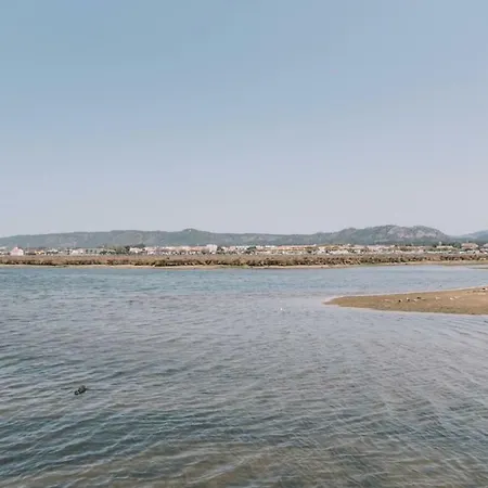 Panoramic Beach Front - Direct Access * Fão