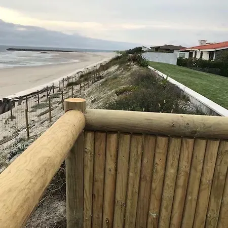 Panoramic Beach Front - Direct Access Hébergement de vacances